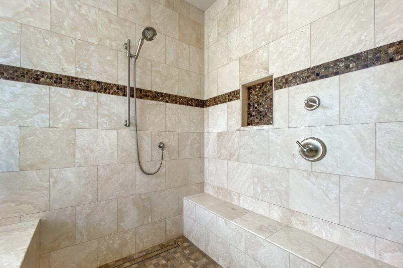 Custom Shower Systems