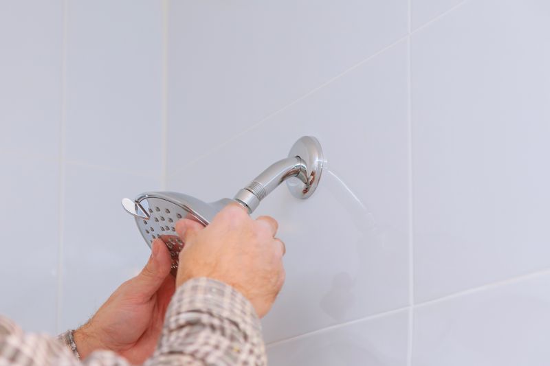 Best Time to Hire for Shower Installations
